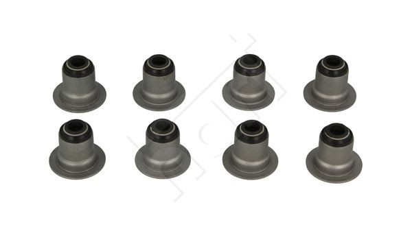 HART Olietyve 712 609 712 609 Tætningsring ventilarm SEAT IBIZA HART