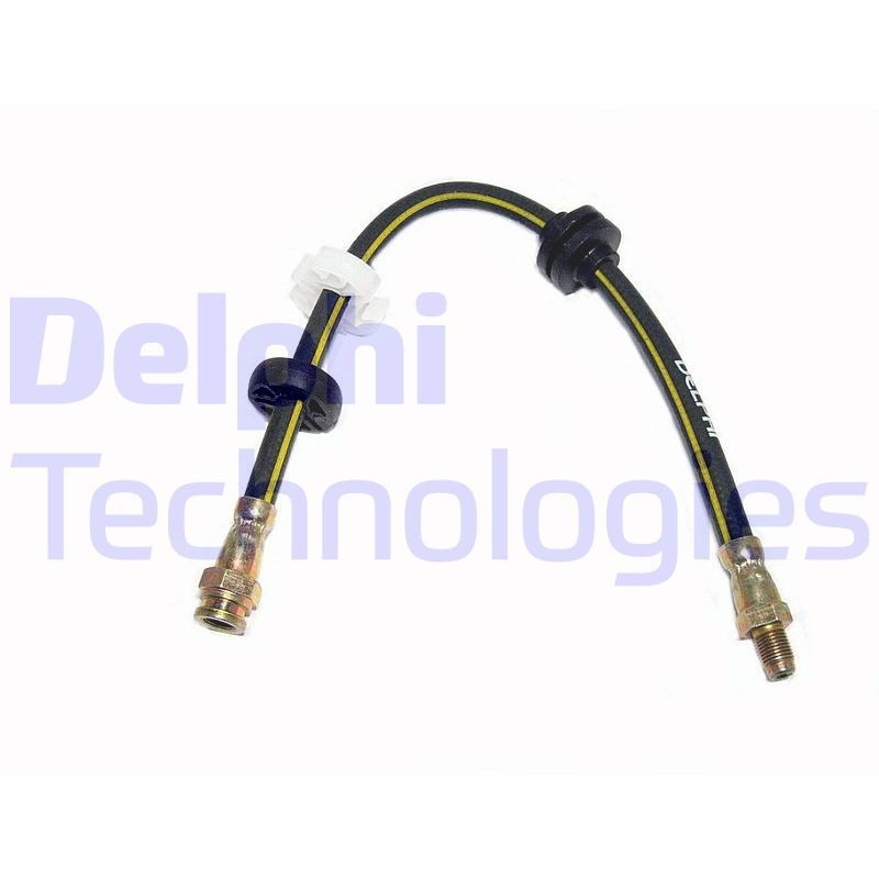 DELPHI Bremseslange LH0328 Bremseslanger DELPHI MITO LH0328 billig