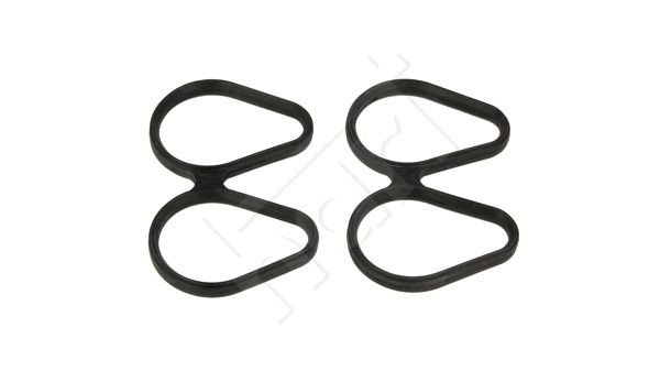 HART Gasket Set, intake manifold 717 049 Mercedes E-Class HART inlet manifold gasket 717049