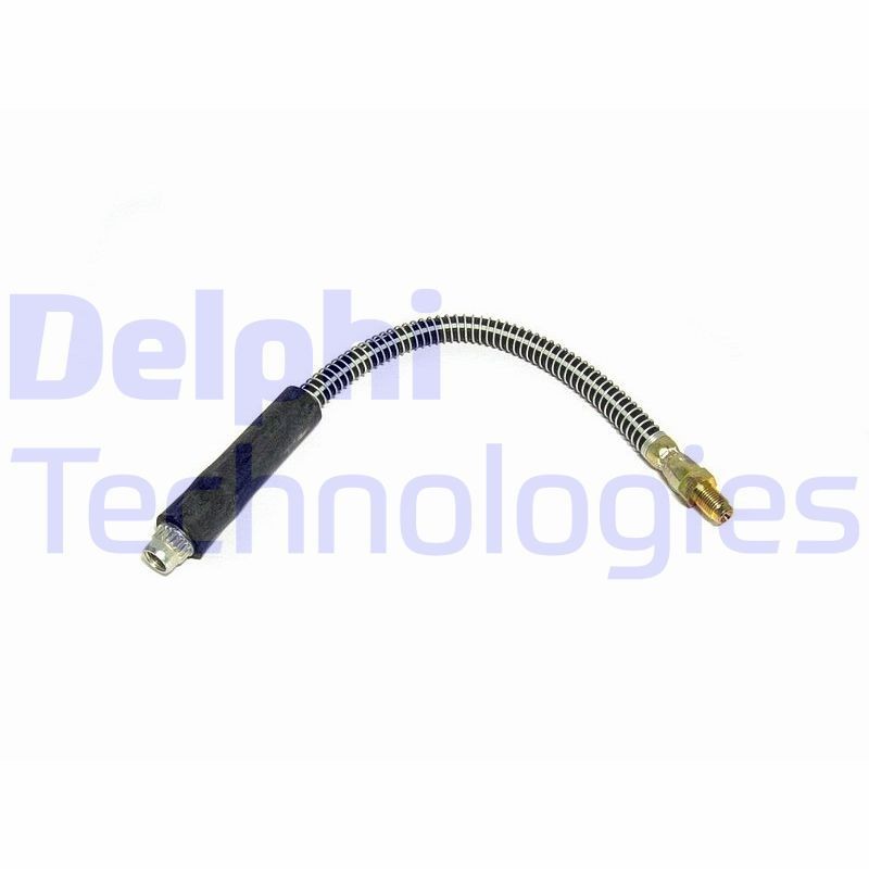 Bremseslange DELPHI LH0350 DELPHI LH0350 Bremseslange PEUGEOT 206 2012
