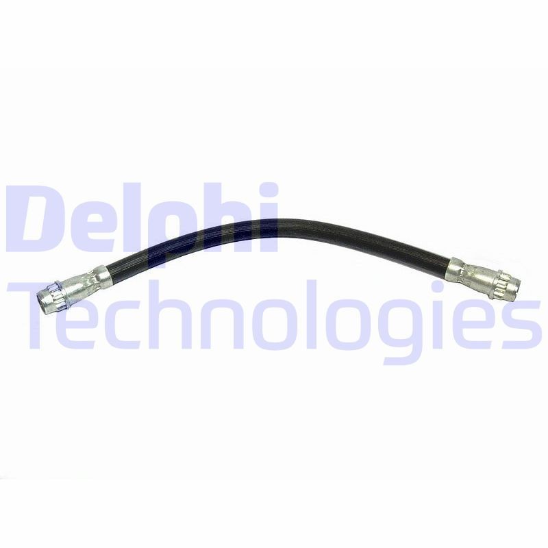 DELPHI Bremsschlauch LH0372 LH0372 Bremsschläuche PEUGEOT 5008 DELPHI kaufen