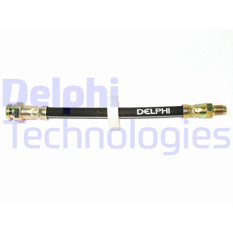 DELPHI Bremsschlauch LH0389 Bremsschlauch DELPHI ATECA LH0389 günstig