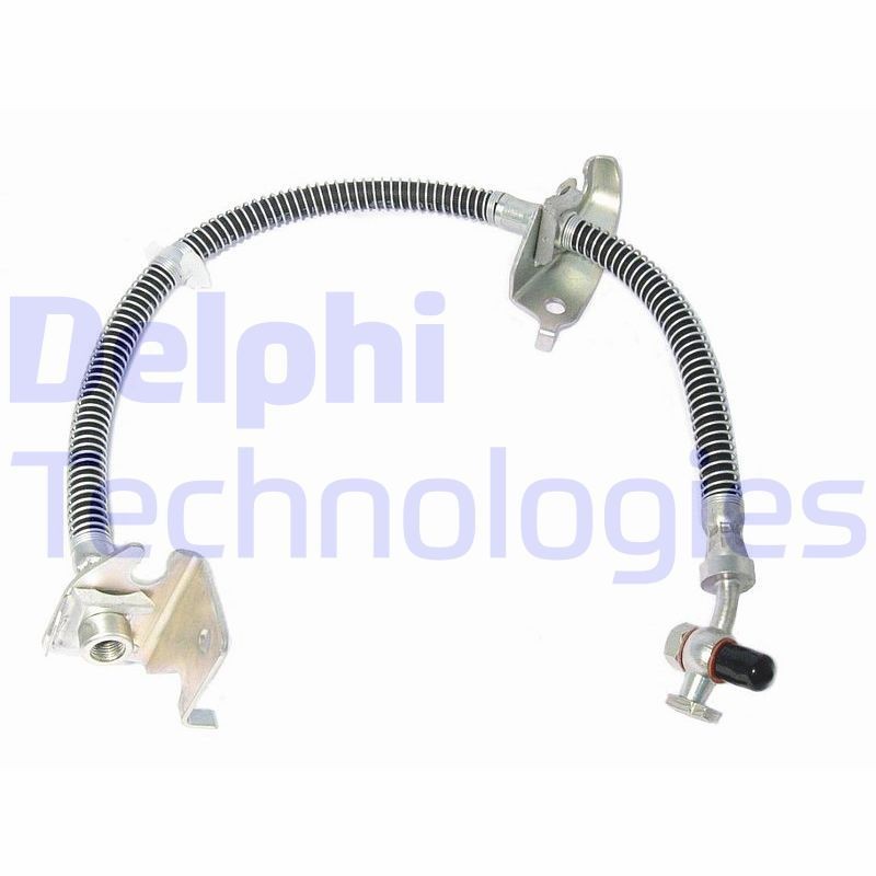 Tubo flexível de travão DELPHI LH0405 DELPHI LH0405: Flexível de travão Land Rover DISCOVERY 2000
