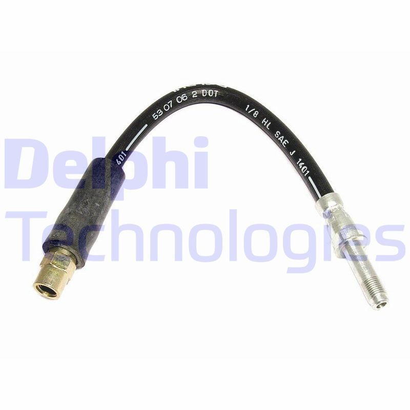 DELPHI Tubo freno LH0418 Tubi freno BMW E39 LH0418 DELPHI