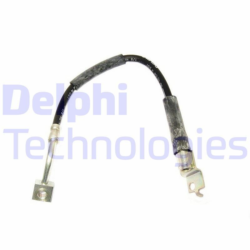 Bremseslange DELPHI LH0421 DELPHI LH0421 Bremseslange JEEP CHEROKEE 2010