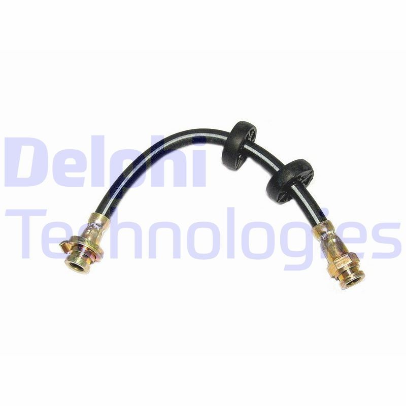 DELPHI Bremseslange LH0426 Bremseslange DELPHI Alfa Romeo MITO LH0426