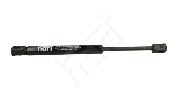 HART Vérin de coffre 807 288 Audi A6 Vérin de hayon de coffre HART 807 288