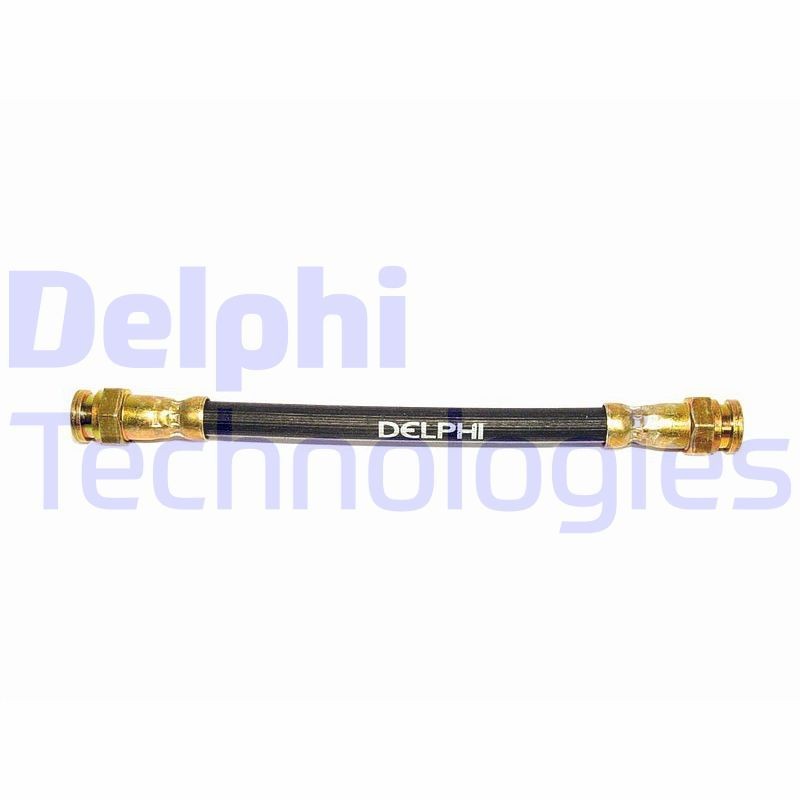 DELPHI Brake hose LH0469 DELPHI LH0469 Volkswagen MULTIVAN brake hose rear and front price