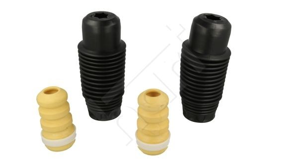 HART Stofhoes, schokbreker 808 794 808 794 Stofkap, schokdemper en aanslagrubber FIAT PANDA HART