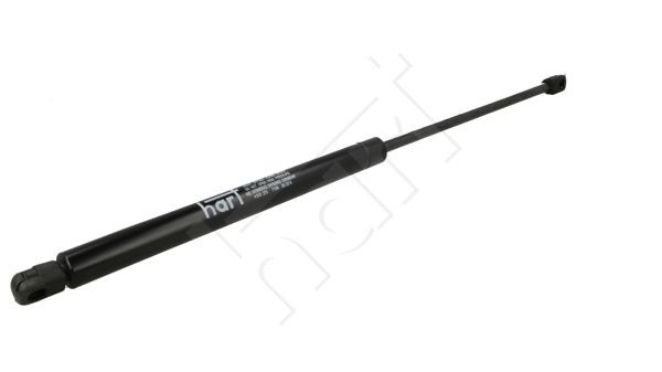 HART Bagklapsdæmper 810 270 Støddæmper til bagklap HART Ford GALAXY 810 270