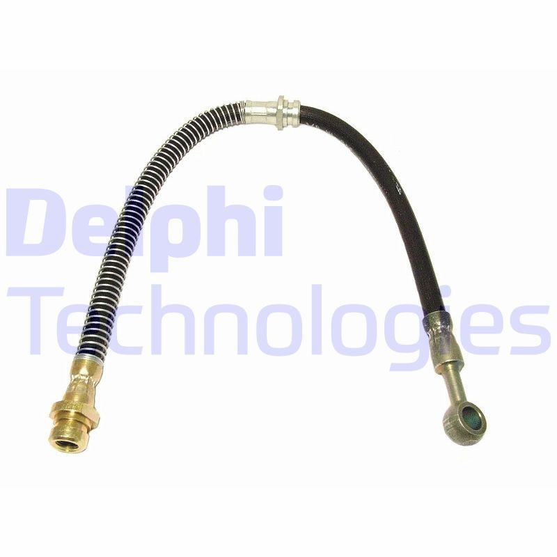 DELPHI Bremžu šļūtene LH0494 LH0494 Bremžu šļūtenes VOLVO S40 DELPHI