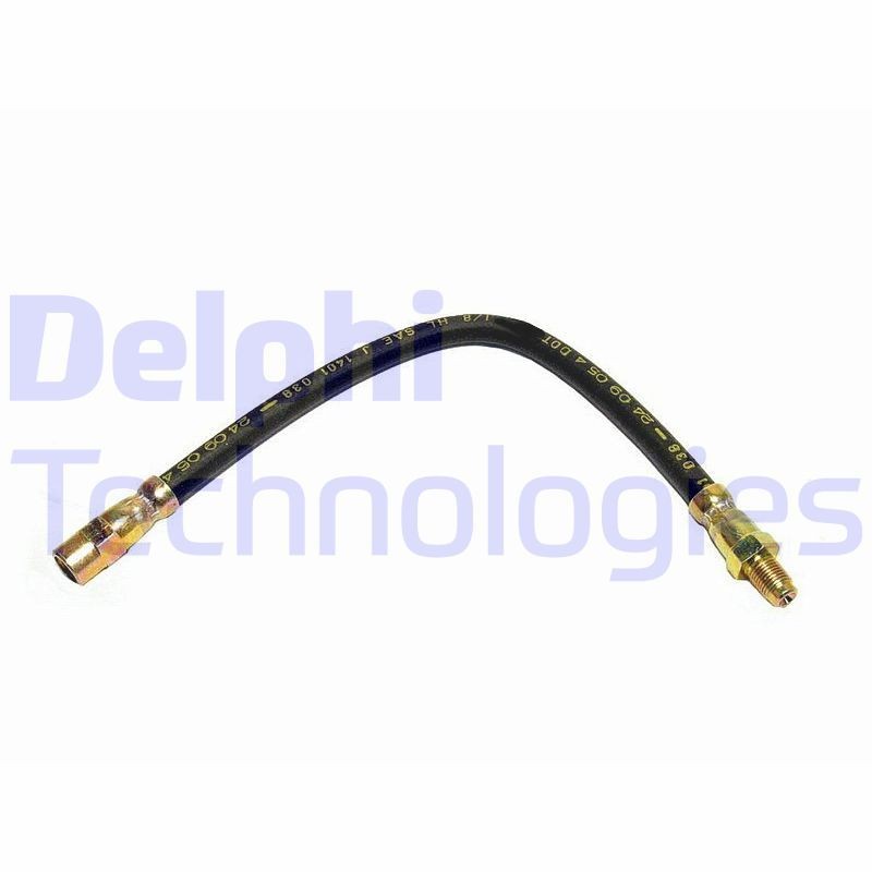 DELPHI Jarruletku LH0568 LH0568 DELPHI Jarruletku MERCEDES-BENZ C-sarja