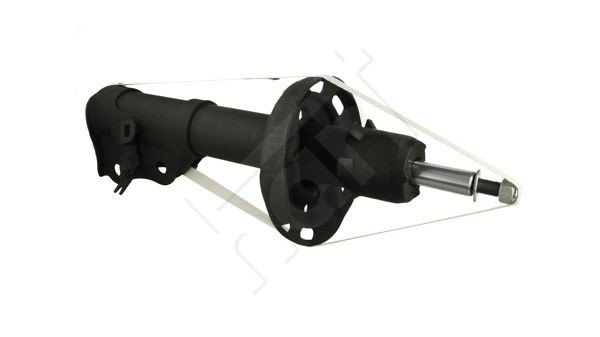 HART Støddæmper 811 287 811 287 Støddæmper HONDA CITY HART