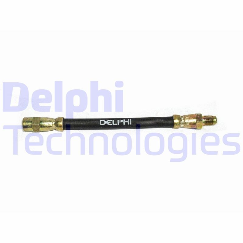 DELPHI Bremsschlauch LH1343 Bremsschläuche DELPHI ATECA LH1343 günstig