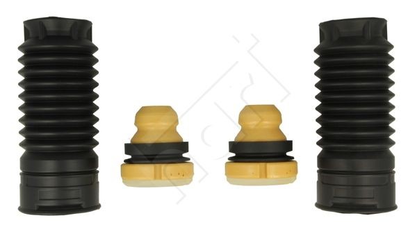 HART Støvkappe, støtdemper 811 776 811 776 Støtdempermansjett og -anslagsbuffer MERCEDES-BENZ SPRINTER HART