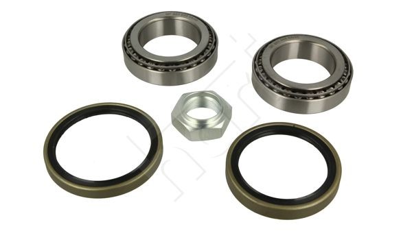 HART Kit cuscinetto ruota 901 035 HART 901 035 Cuscinetto mozzo AR6 Bus (280) prezzo