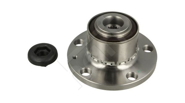 HART Kit de roulement de roue 901 131 Skoda FABIA Kit de roulement de roue HART 901 131