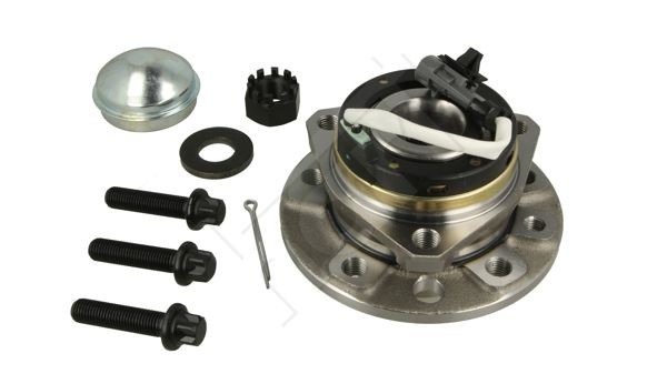 HART Kit cuscinetto ruota 901 142 901 142 costo Mozzo ruota CHEVROLET CRUZE HART