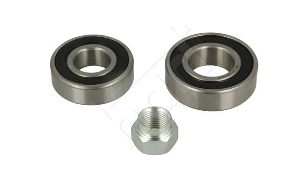 HART Hjullagersats 901 234 901 234 HART bakhjulslager Suzuki BALENO