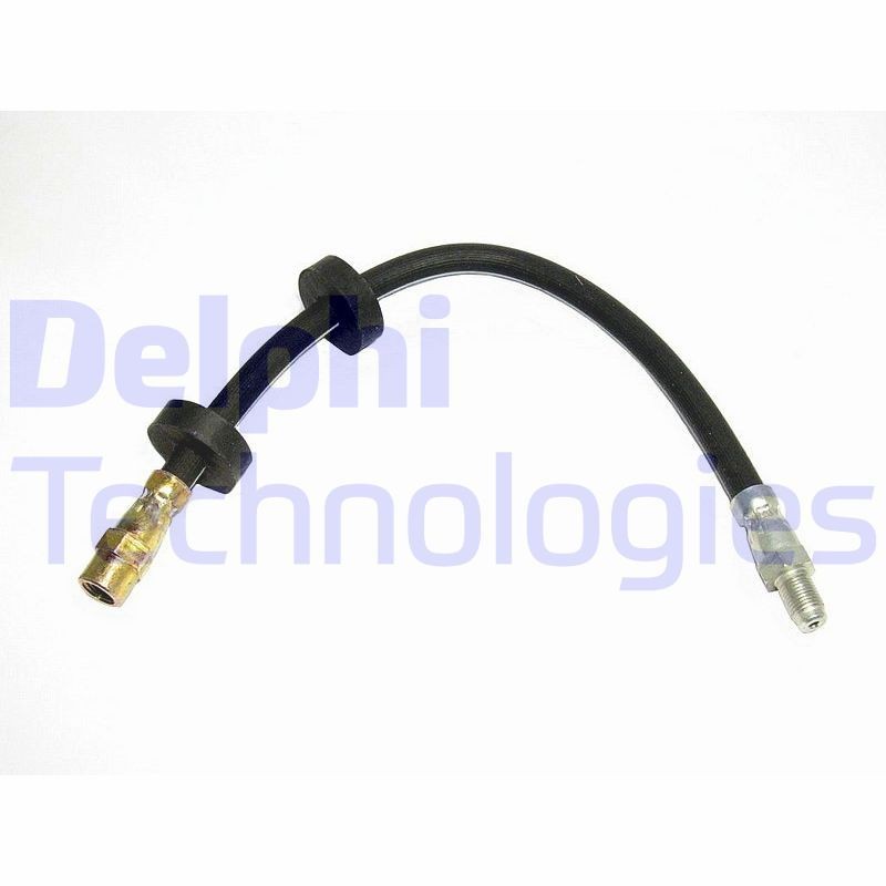 DELPHI Bremsschlauch LH1716 LH1716 Bremsschlauch DELPHI SEAT ATECA