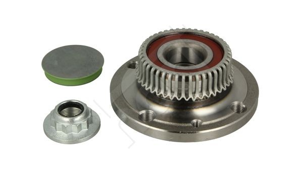 HART Wiellagerset 902 454 HART Wiellager set Volkswagen 902 454