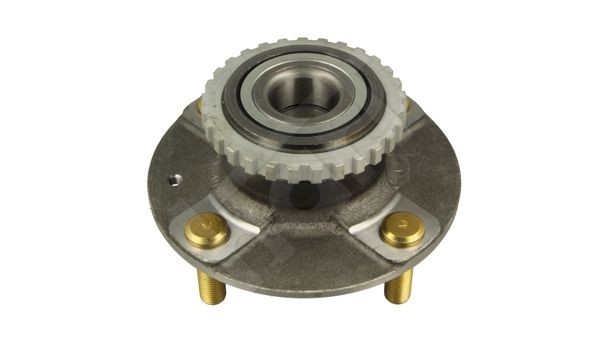 HART Kit de roulement de roue 902 751 Renault SCÉNIC Jeu de roulements de roue HART 902 751