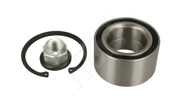 HART Kit de roulement de roue 902 789 Renault SCÉNIC Kit de roulement de roue HART 902 789