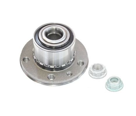HART Wiellagerset 903 006 Wiellager set Volkswagen HART 903 006