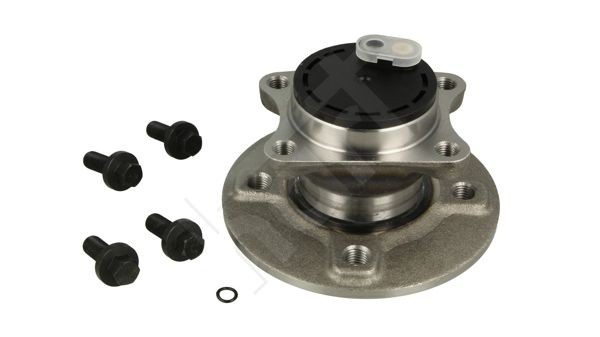HART Wiellagerset 903 052 903 052 Wiellager HART CITROЁN XSARA