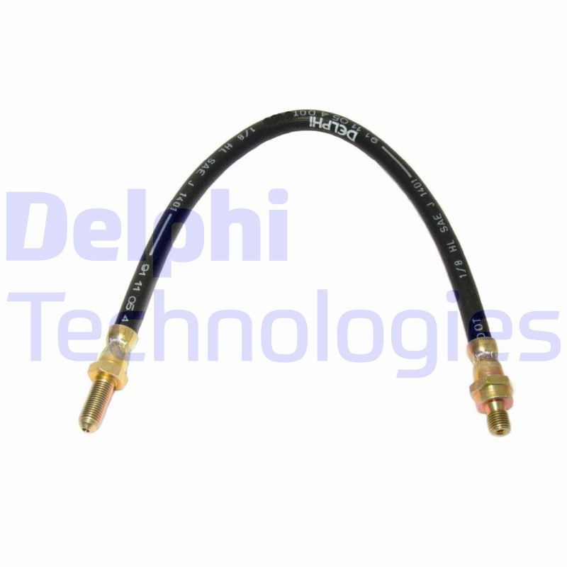 DELPHI Brake hose LH2085 DELPHI LH2085 genuine LAND ROVER 88/109 Mk3 Off-road Convertible brake hose price