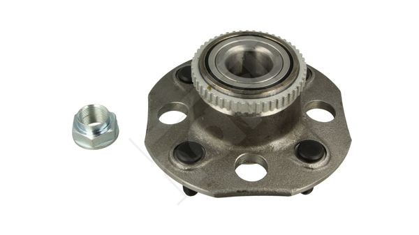 HART Wiellagerset 903 317 Honda CIVIC Wielnaaf HART 903 317