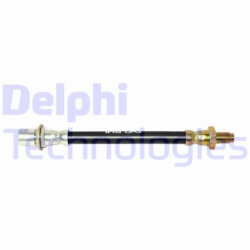 DELPHI Brake hose LH2181 LH2181 DELPHI brake hose for TOYOTA PRIUS