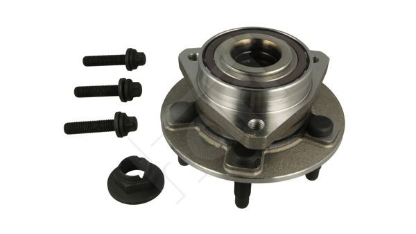 HART Kit cuscinetto ruota 904 225 904 225 costo Mozzo ruota HART CHEVROLET CRUZE