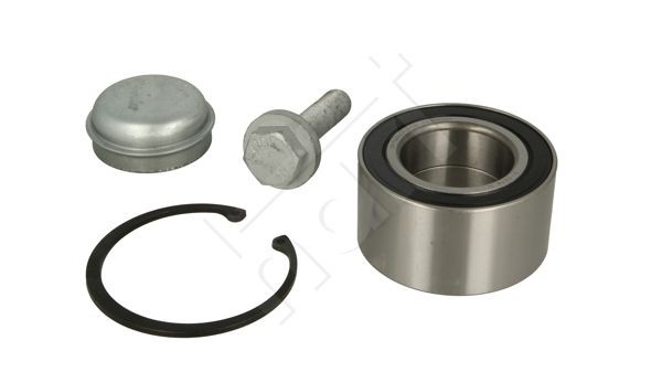HART Hjullagersats 904 266 904 266 HART bakhjulslager MERCEDES-BENZ M-klass