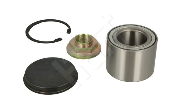 HART Kit de roulement de roue 904 586 904 586 Kit de roulement de roue RENAULT SCÉNIC HART