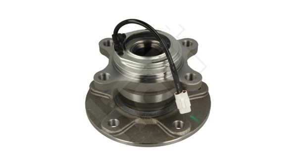 HART Hjullagersats 905 158 905 158 HART hjullagret SUZUKI BALENO