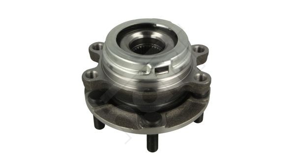 HART Kit cuscinetto ruota 905 418 905 418 costo Mozzo ruota HART NISSAN QASHQAI