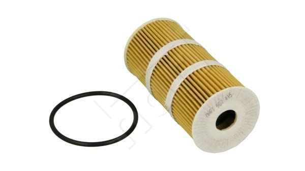 HART Eļļas filtrs 907 445 907 445 Eļļas filtri RENAULT GRAND SCÉNIC HART