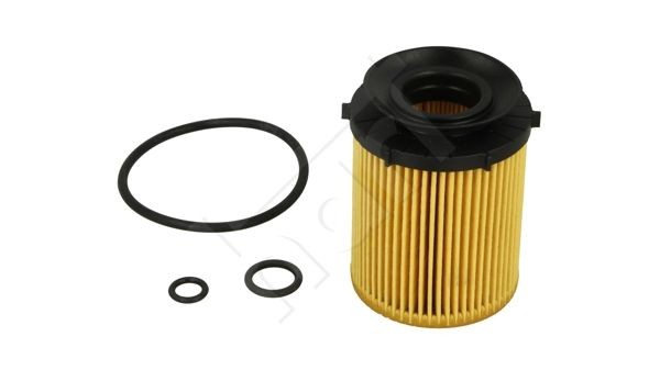 HART Oliefilter 907 459 907 459 Oliefilters MERCEDES-BENZ 123-serie HART
