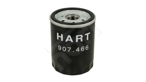 HART Filtro olio 907 466 907 466 costo Filtro olio HART FORD COUGAR