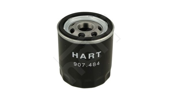 HART Filtro olio 907 484 907 484 costo Filtro olio HART Volkswagen CADDY