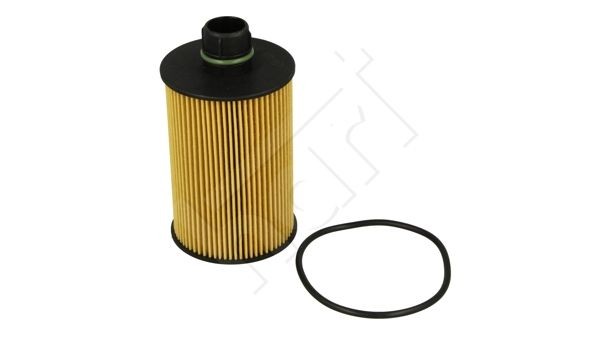 HART Oliefilter 907 517 907 517 Motorolie filter JEEP CHEROKEE HART