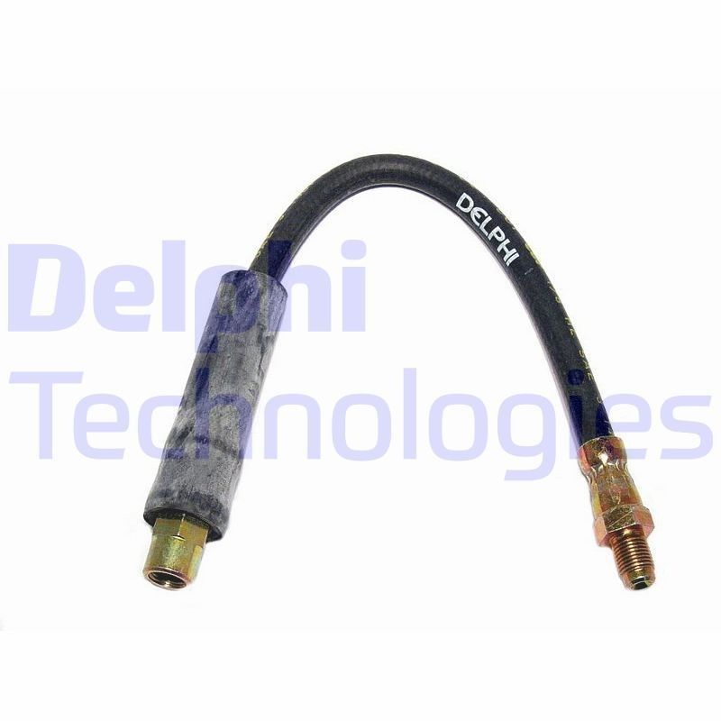 DELPHI Bremžu šļūtene LH2301 LH2301 Bremžu šļūtenes VOLVO S40 DELPHI