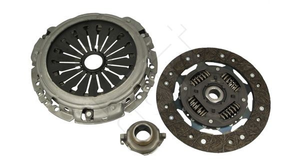 HART Clutch kit 912 173 Fiat FIORINO HART clutch kit 912173