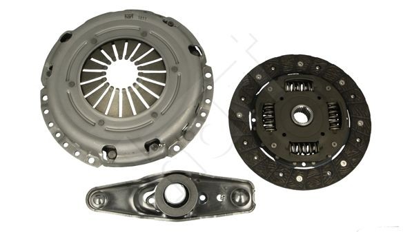 HART Kit de embraiagem 913 277 Kit embraiagem bimassa HART SEAT 913 277