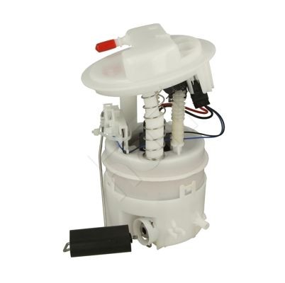HART Bensapumppu 913 463 HART Polttoaineen siirtopumppu 913 463