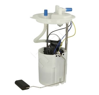 HART Bensapumppu 913 970 HART Polttoainepumppu 913 970