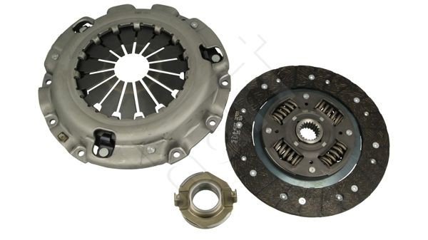 HART Σετ συμπλέκτη 915 001 HART Σετ αμπραγιάζ 915 001 εμπειρία