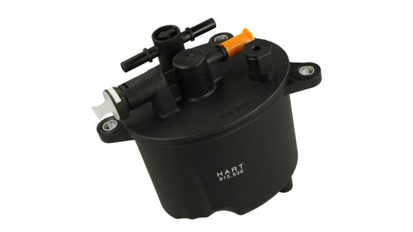 HART Brændstof-filter 915 536 915 536 Brændstoffilter FORD KUGA HART