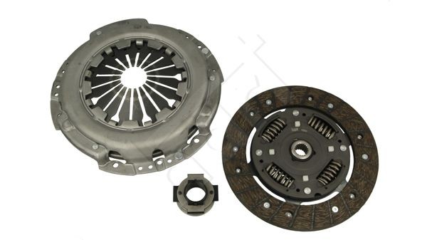 HART Clutch kit 915 933 Fiat FIORINO HART clutch kit 915933